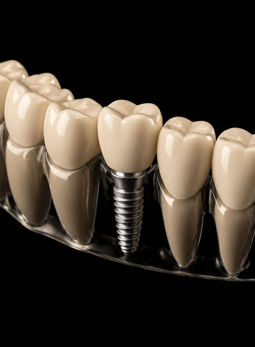 Dental Implants