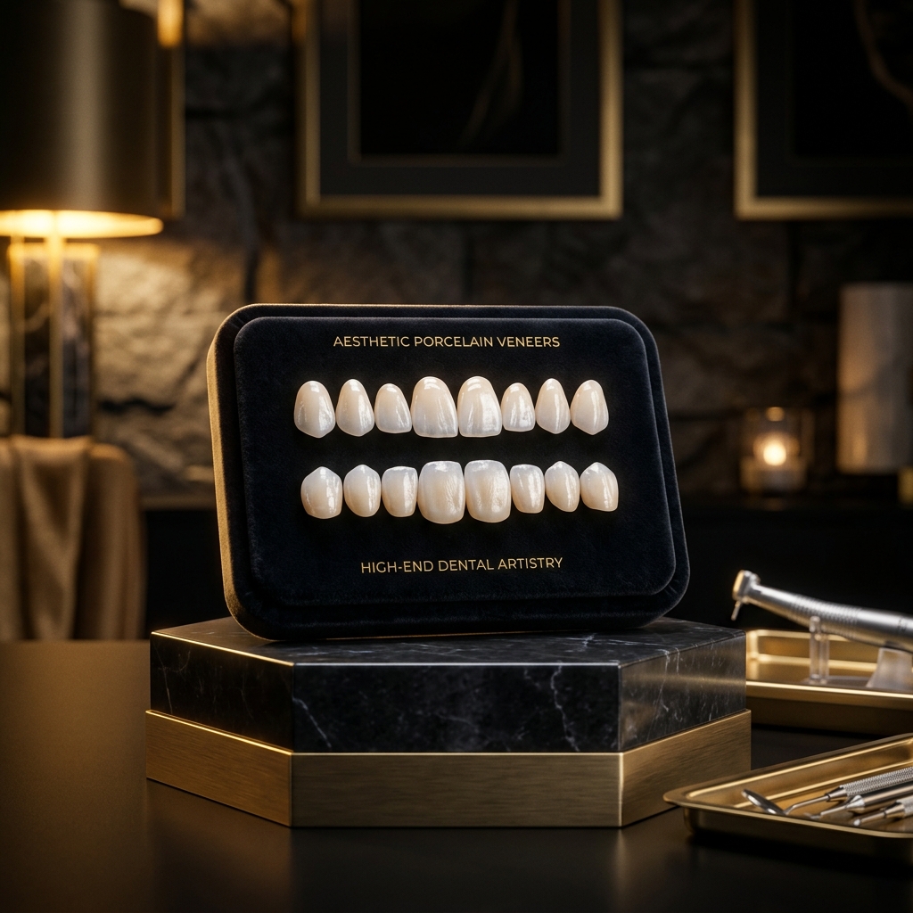 Dental Veneers